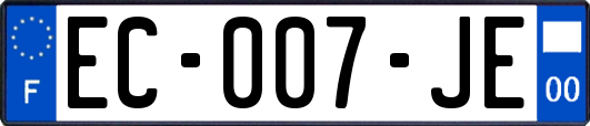 EC-007-JE