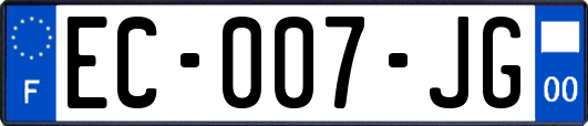 EC-007-JG