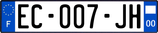 EC-007-JH