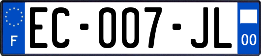 EC-007-JL
