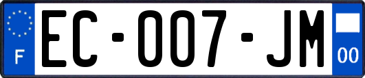 EC-007-JM