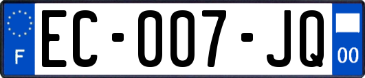 EC-007-JQ