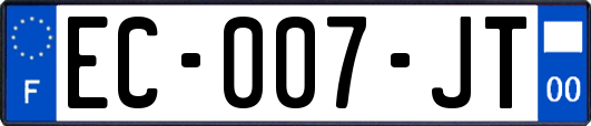 EC-007-JT