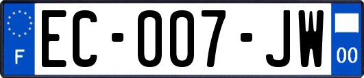 EC-007-JW