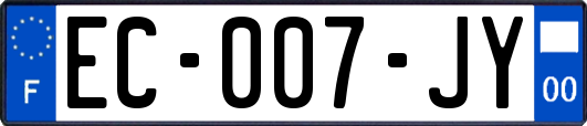 EC-007-JY