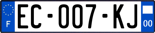 EC-007-KJ