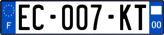 EC-007-KT