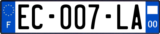EC-007-LA