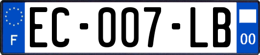 EC-007-LB
