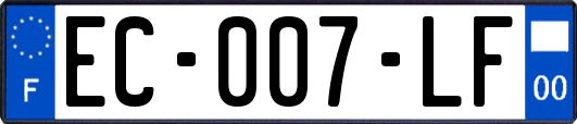 EC-007-LF