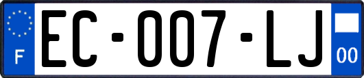 EC-007-LJ