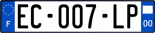 EC-007-LP