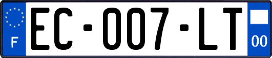EC-007-LT