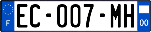 EC-007-MH