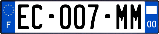 EC-007-MM