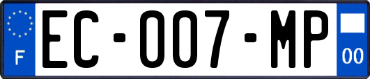 EC-007-MP