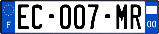 EC-007-MR