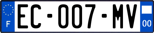 EC-007-MV