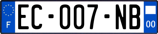 EC-007-NB