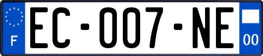 EC-007-NE