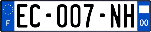 EC-007-NH
