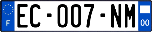 EC-007-NM