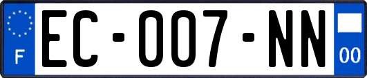 EC-007-NN