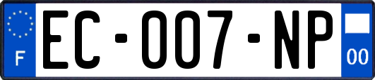 EC-007-NP