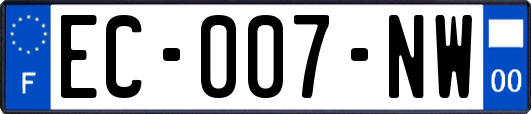 EC-007-NW