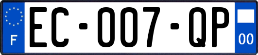 EC-007-QP