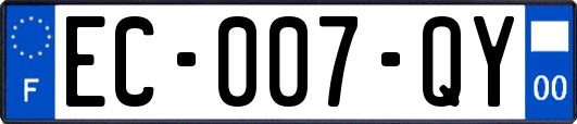 EC-007-QY
