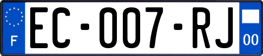 EC-007-RJ
