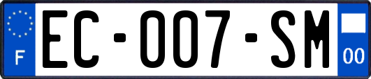 EC-007-SM