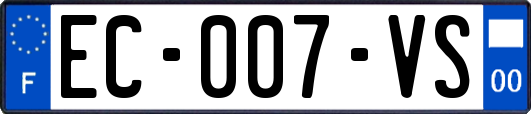 EC-007-VS