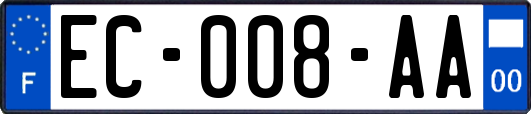 EC-008-AA