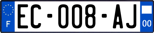 EC-008-AJ