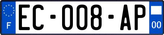 EC-008-AP