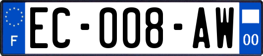 EC-008-AW