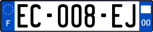 EC-008-EJ