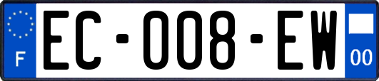 EC-008-EW