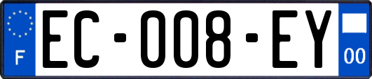 EC-008-EY