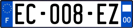 EC-008-EZ