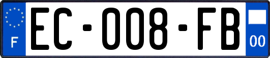 EC-008-FB