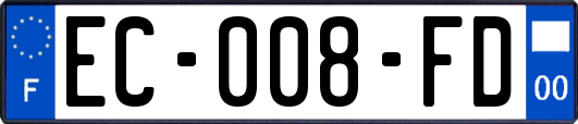 EC-008-FD