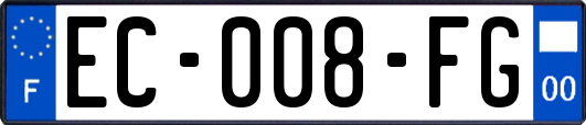 EC-008-FG