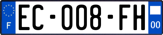 EC-008-FH