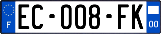 EC-008-FK