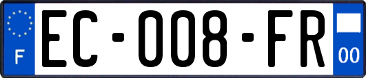 EC-008-FR