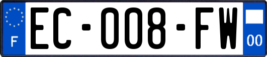 EC-008-FW