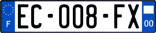EC-008-FX